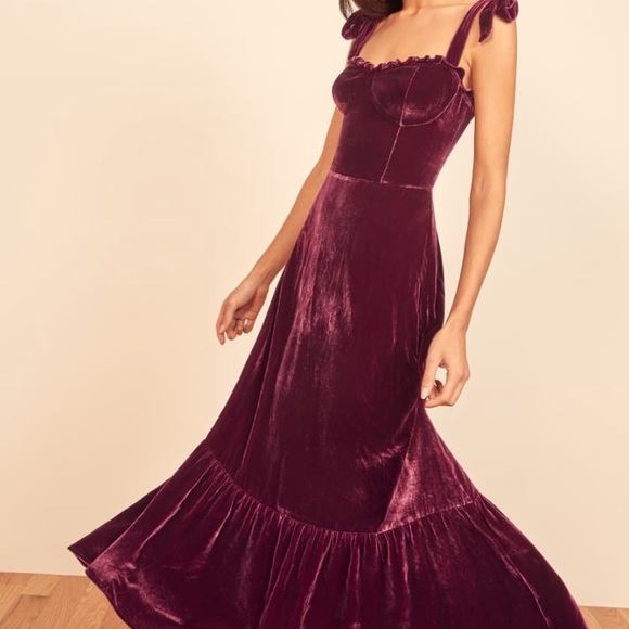 Reformation Dresses & Skirts - Reformation Antoinette Dress